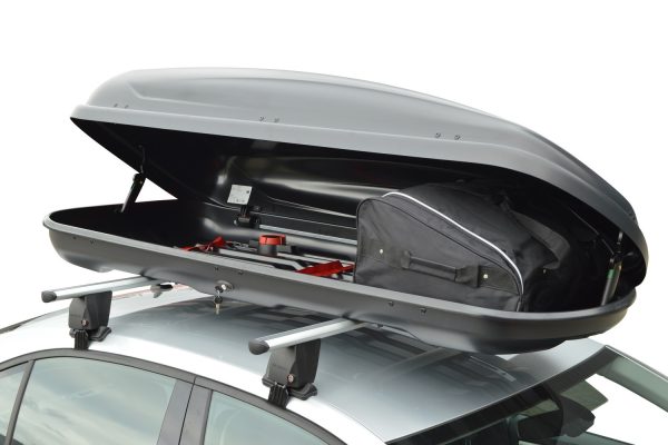 Dakbox neustas